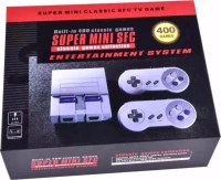 Ηλεκτρονική Παιδική Ρετρό Κονσόλα Super Mini SFC
