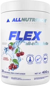 AllNutrition Flex All Complete [400 Γραμμάρια] Κεράσι
