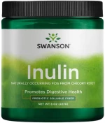 Swanson Inulin Powder [227 Γραμμάρια]