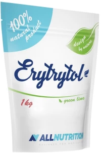 AllNutrition Erytrytol Powder [1000 Γραμμάρια]