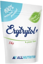 AllNutrition Erytrytol Powder [1000 Γραμμάρια]