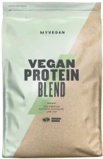 MyProtein Vegan Blend Flavored [1000 Γραμμάρια] Σοκολάτα με κεράσια