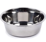 Πιάτο Ανοξείδωτο Trixie 12cm/0.45lt