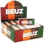 Beuz Tips Τζιβάνα Ακατέργαστη - Φαρδιά