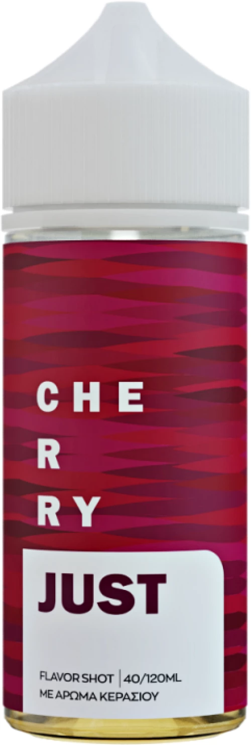 Flavor Shot Just Cherry 120ml