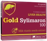 Olimp Sport Nutrition Olimp Labs Gold Sylimaron 100 [30 Κάψουλες]