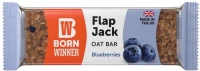 Born Winner Flap Jack Oat Bar [90 Γραμμάρια] Βατόμουρο