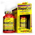 AMIX Nutrition AmixPro® HepaCor® Protector [90 Κάψουλες]