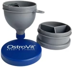 OstroVit Ostrovit Plastic Funnel Γρι