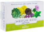 Artesania Agricola Hepur Eco Detox [20 x 10 ml]