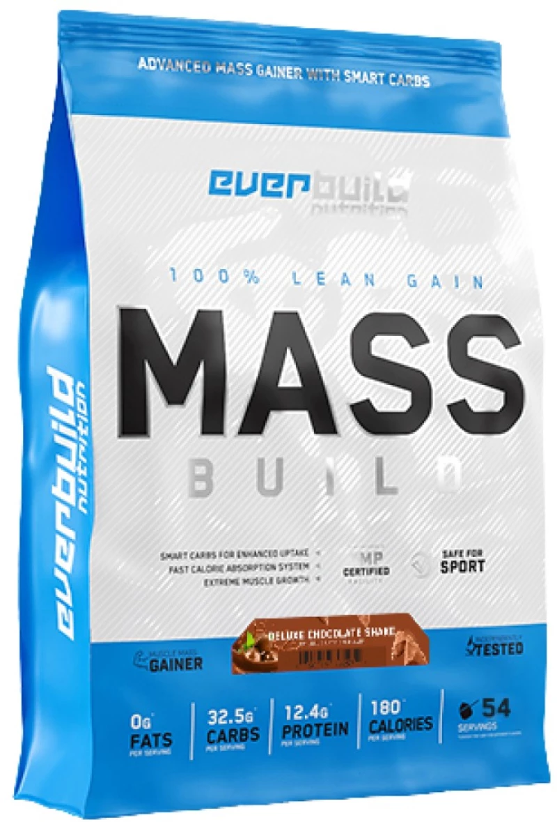EverBuild Mass Build [2720 Γραμμάρια (Σακούλα)] Mocha-Καπουτσίνο