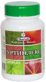 Charak Urtiplex [100 Ταμπλέτες]