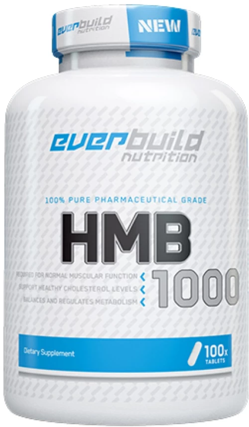 EverBuild HMB 1000 [100 Ταμπλέτες]