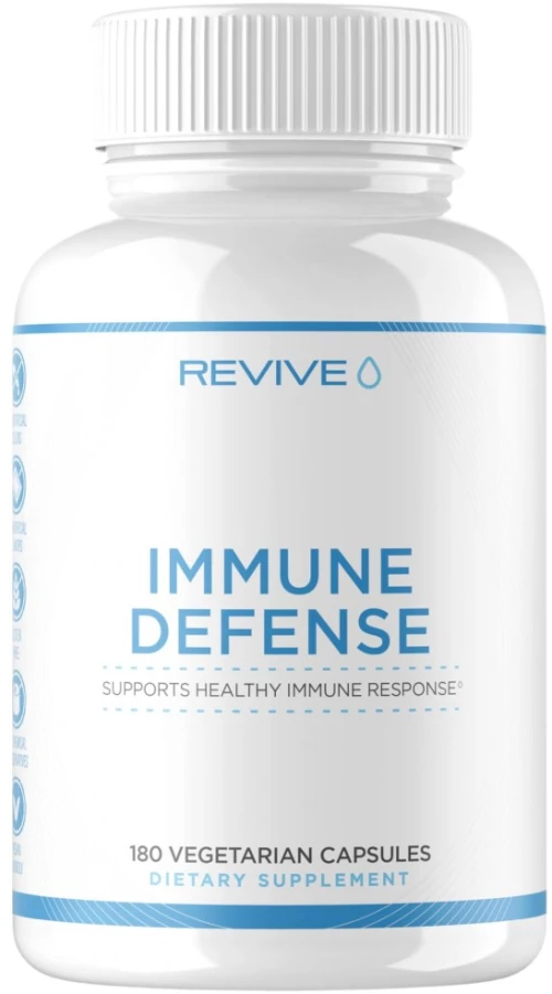 Revive Immune Defense [180 Κάψουλες]