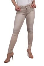 ΠΑΝΤΕΛΟΝΙ JEAN SKINNY ΓΚΡΙ