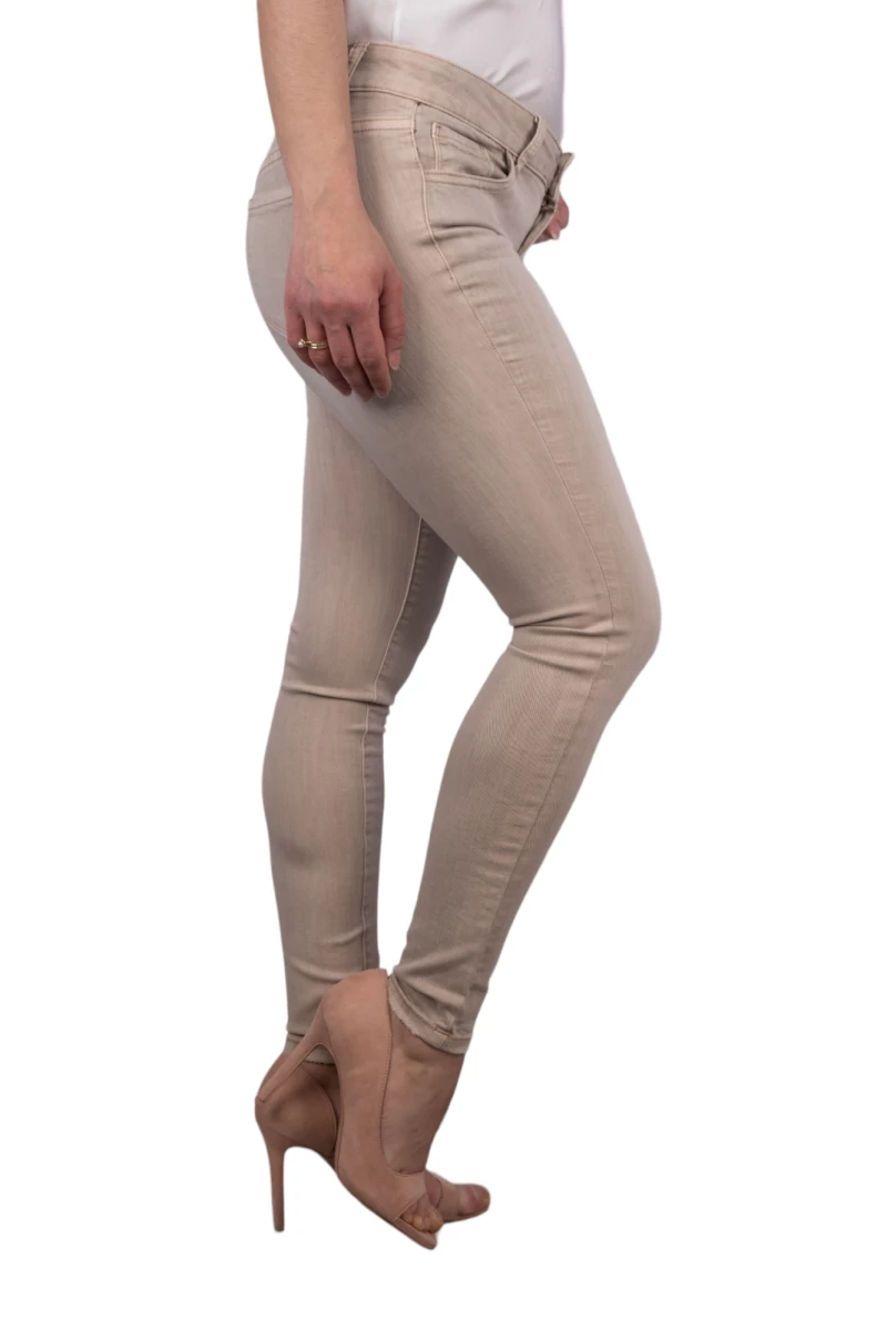 ΠΑΝΤΕΛΟΝΙ JEAN SKINNY ΓΚΡΙ