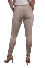 ΠΑΝΤΕΛΟΝΙ JEAN SKINNY ΓΚΡΙ