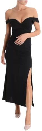 ΦΟΡΕΜΑ LUREX ΜΑΥΡΟ