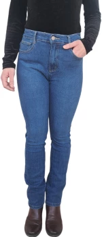 Γυναικείο Skinny Τζιν ΜΠΛΕ