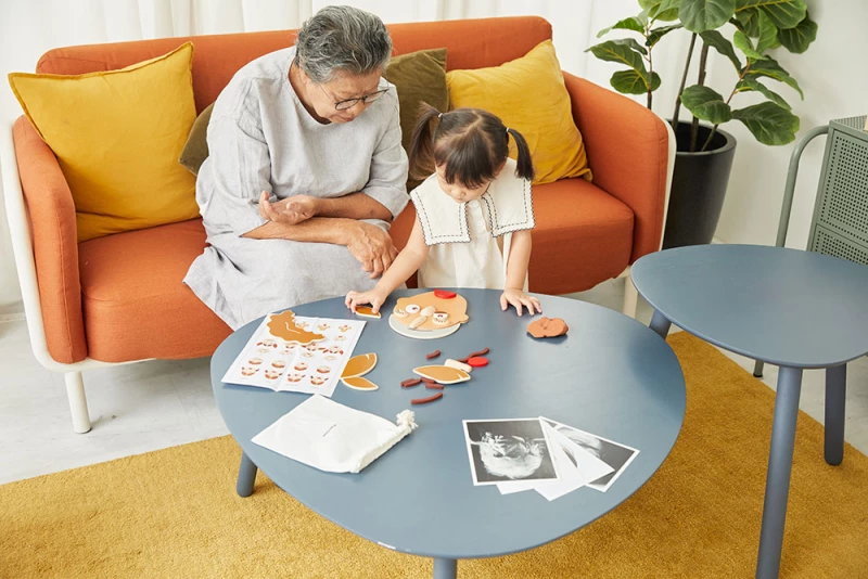 Plan Toys 8903