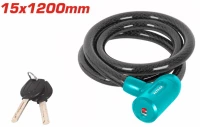 TOTAL ΚΛΕΙΔΑΡΙΑ ΠΟΔΗΛΑΤΟΥ 15Χ1200mm TBK11512