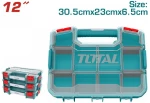 TOTAL ΤΑΜΠΑΚΙΕΡΑ ΕΡΓΑΛΕΙΩΝ 12&quot TPBX1121