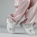 Buffalo Norion1 Sneakers White