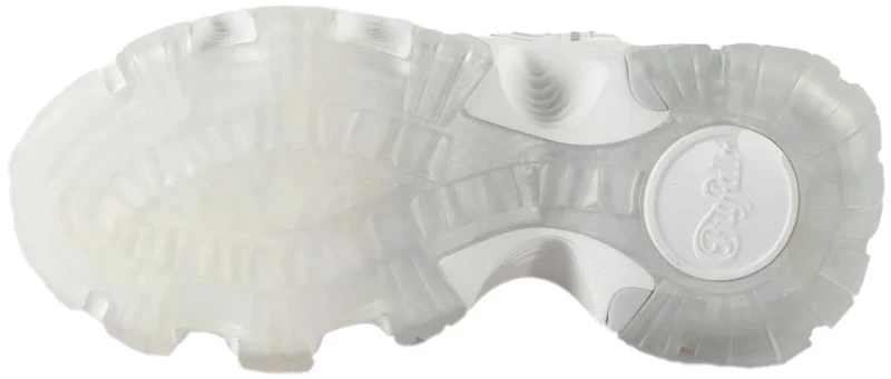 Buffalo Norion1 Sneakers White