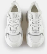 Buffalo Norion1 Sneakers White