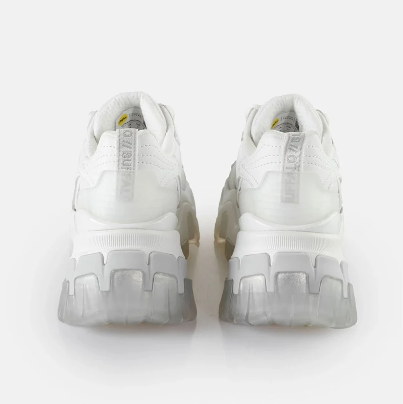 Buffalo Norion1 Sneakers White