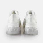 Buffalo Norion1 Sneakers White