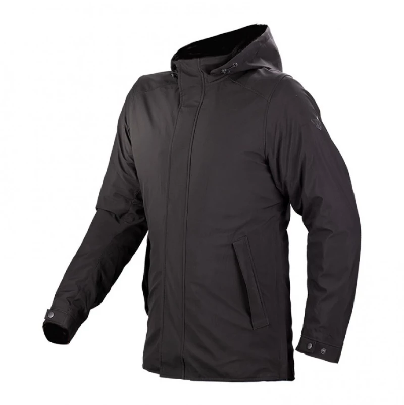 Nordcode Metropolis Evo Jacket Black