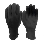 Five Ισοθερμικά Ultra Γάντια Black