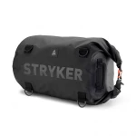 Kappa Σάκος Κυλινδρικός Αδιάβροχος ST102W 30ltr Black