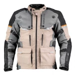 Nordcode Himalayan Jacket Sand