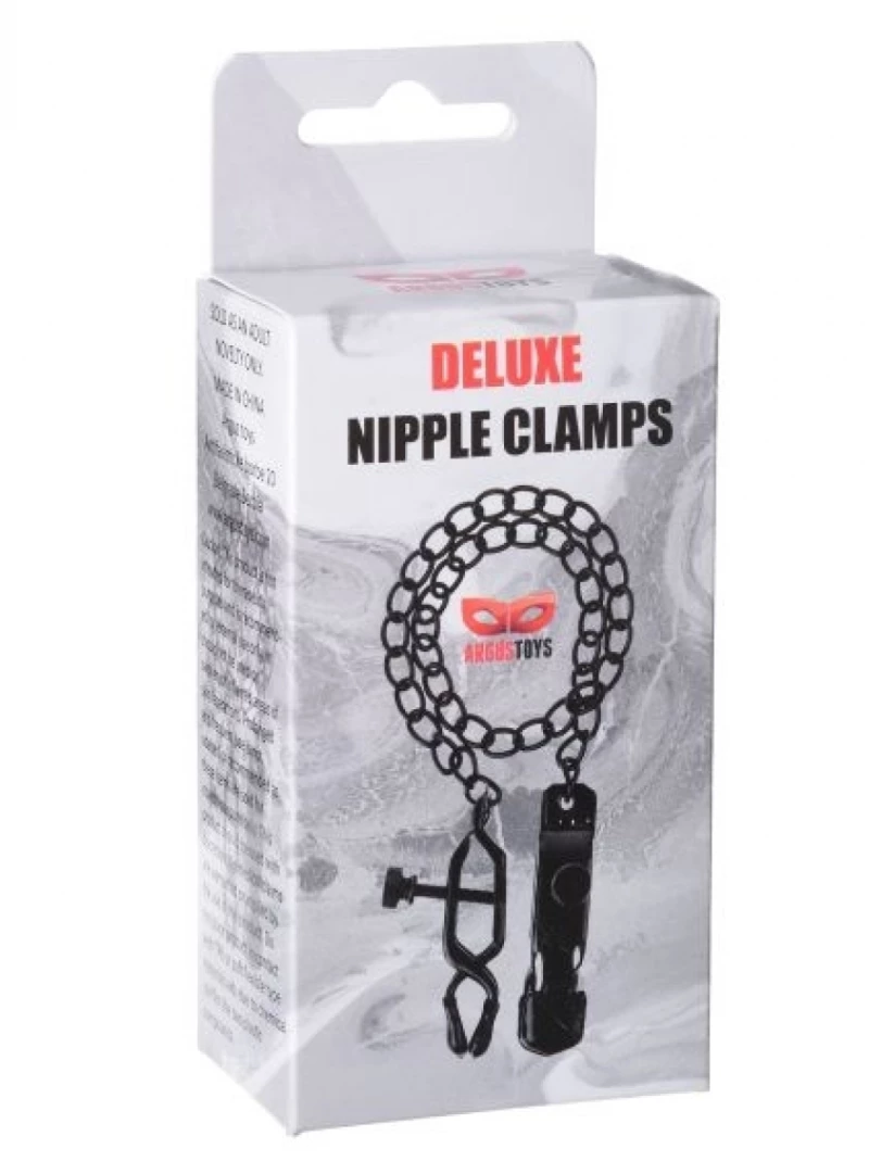 Clame pentru Sfarcuri, Deluxe