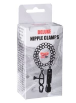 Clame pentru Sfarcuri, Deluxe