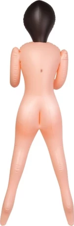 Inflatable Doll Cecilia Dolls-X