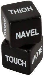 Ζάρια Sex Dice Set