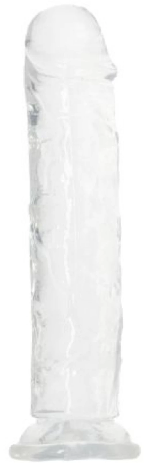 Dildo Clear Flavour Medium