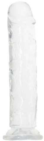 Dildo Clear Flavour Medium