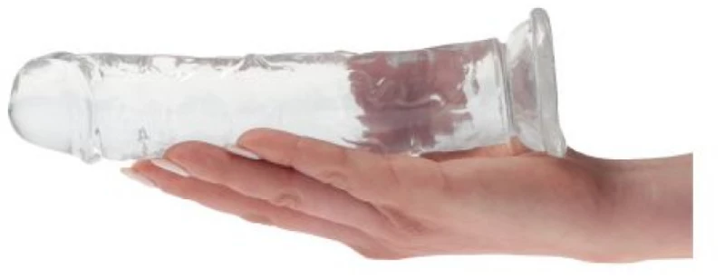 Dildo Clear Flavour Medium