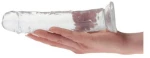 Dildo Clear Flavour Medium