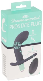 Σφήνα Remote Controlled P-Plug