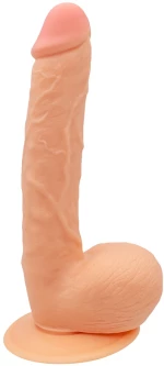 Realistic Paco Dildo With Natural Suction Cup 22 Cm Guilty Toys