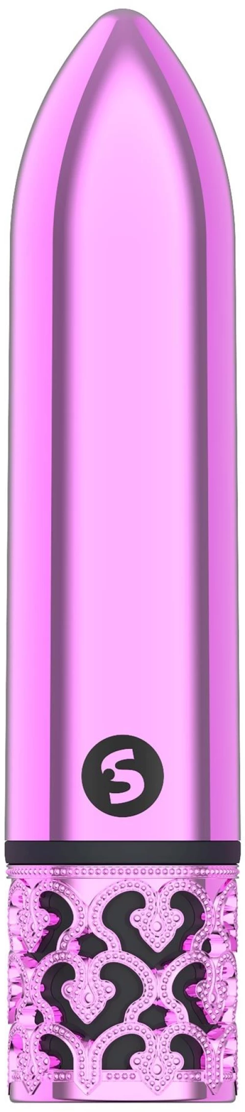 Glamour Pink
