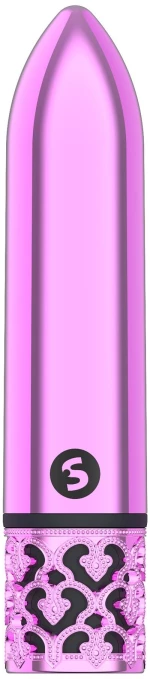 Glamour Pink