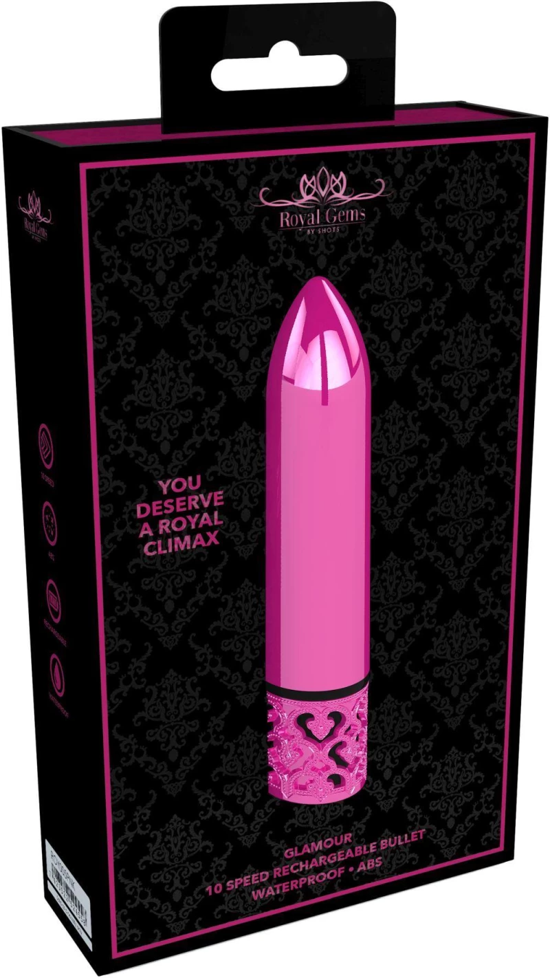 Glamour Pink