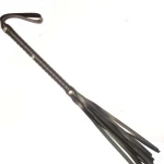 ΜΑΥΡΟ ΜΑΣΤΙΓΙΟ WHIP 58 CM