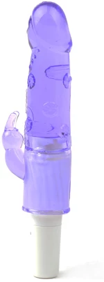Purple Color Little Lover